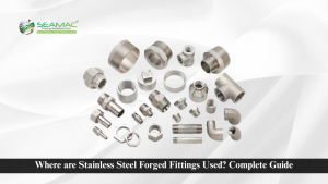 SS Forged Fitting