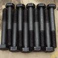 Alloy Steel GR 7 Hex Bolts