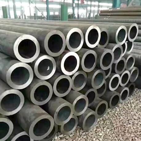 Alloy Steel P11 Pipes