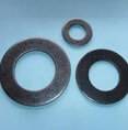 Alloy Steel 2H Washers