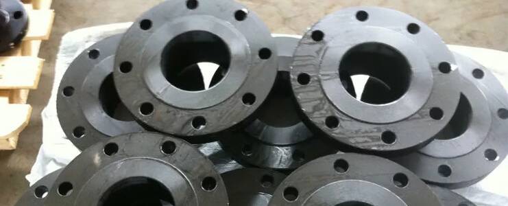 Carbon Steel F42,F52,F65,F70 Flanges