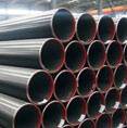ST 37 / ST 52 Seamless Pipes