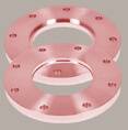 Copper Nickel 90/10 Plate Flanges