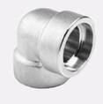 Alloy 400 Forged Elbow