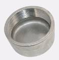 Alloy C276 Forged Pipe End Cap