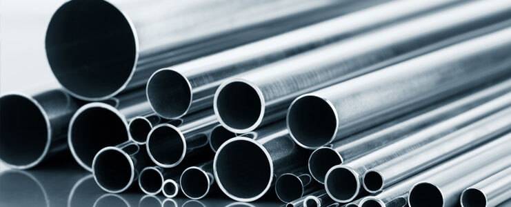 Inconel 601 Pipes