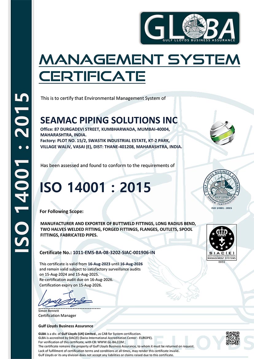 ISO 14001