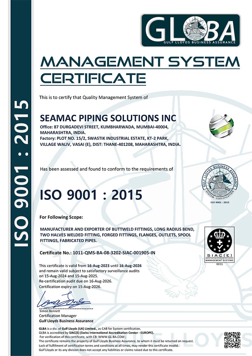 ISO 9001