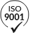 ISO 9001 Certified