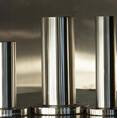 SS Long Weld Neck Flanges