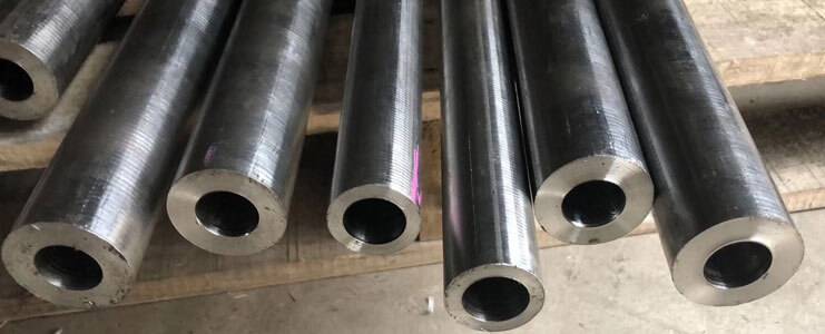 Inconel 625 Pipes