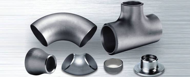 Monel 400 Pipe Fittings