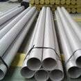 SS 347 / 347H ERW Pipes 