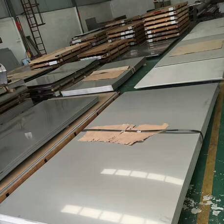 Stainless Steel 316/316L Plates