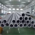 SS 321 / 321H Seamless Pipes 
