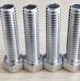 Stainless Steel A4 Bolts
